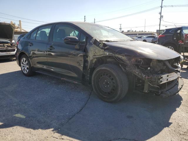 2020 TOYOTA COROLLA LE 5YFEPRAE5LP036129