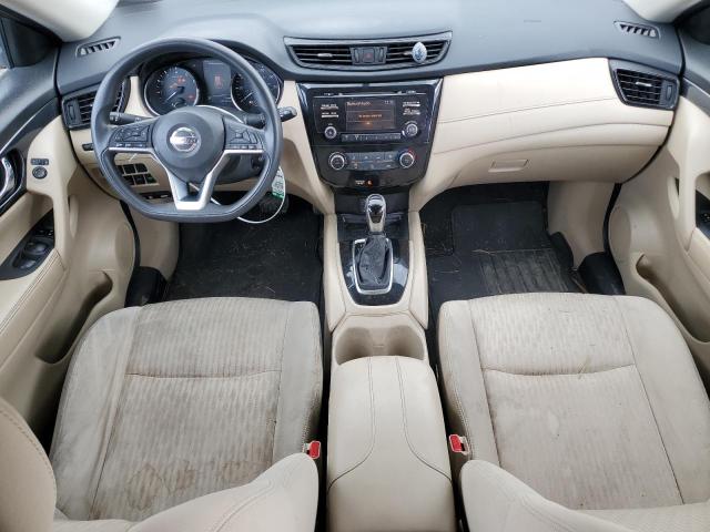 2017 NISSAN ROGUE S - JN8AT2MV6HW010624