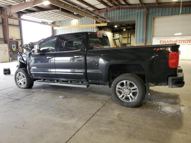 2019 CHEVROLET SILVERADO - 1GC1KUEY8KF226727