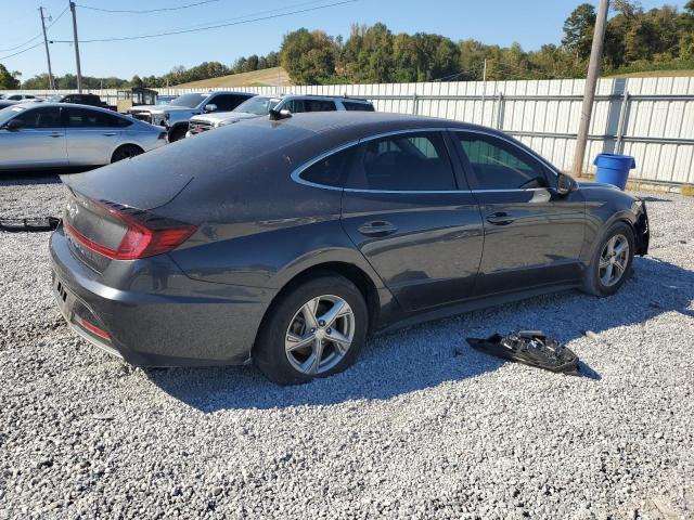 2022 HYUNDAI SONATA SE #3278822274