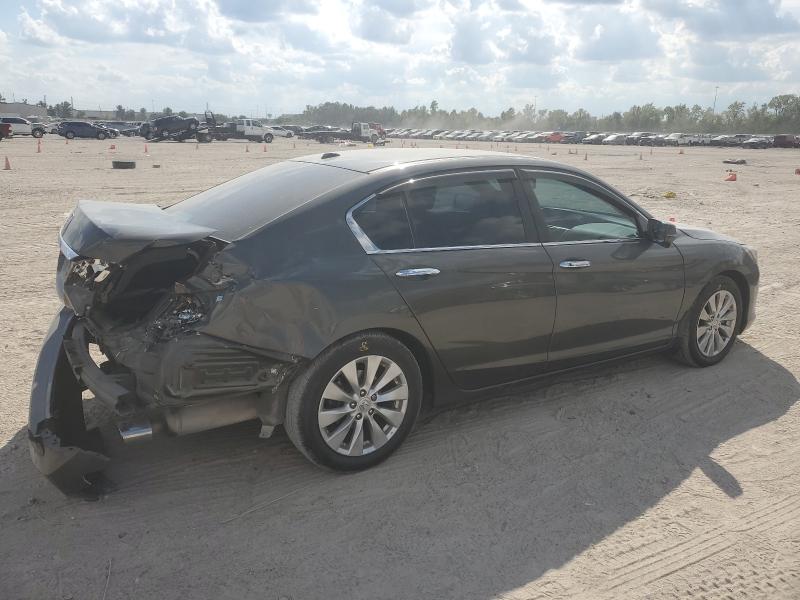 2014 HONDA ACCORD EXL - 1HGCR2F81EA091326