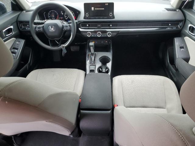 2024 HONDA CIVIC LX - 2HGFE2F24RH583764