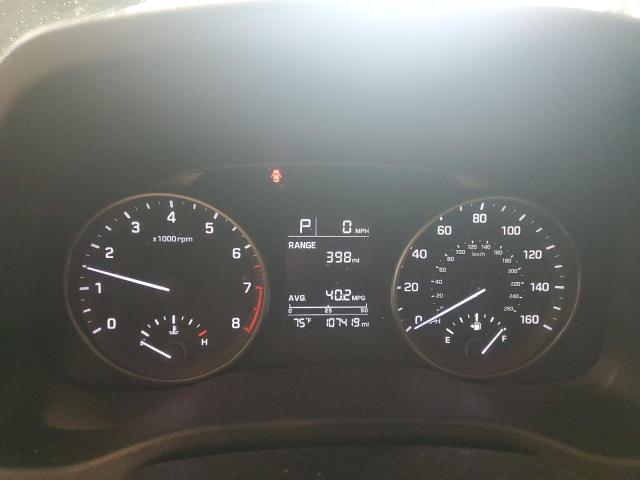 2018 HYUNDAI ELANTRA SE - 5NPD74LF9JH333595