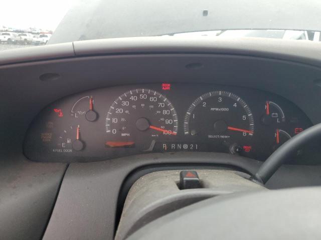 2000 FORD F150 #3285606271