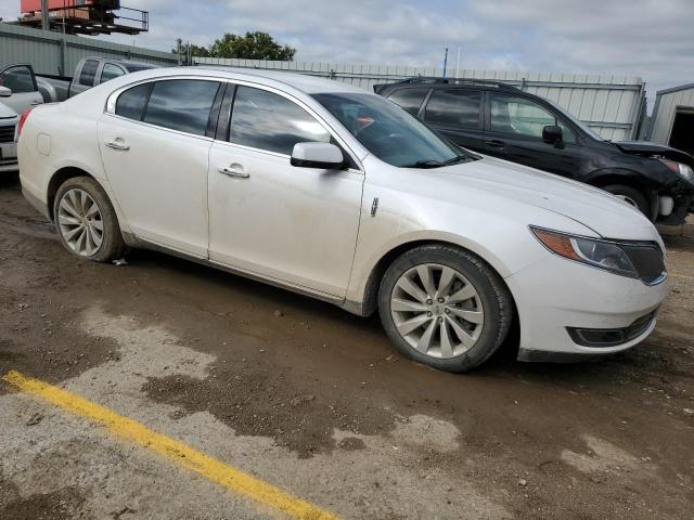 2013 LINCOLN MKS #3280639456