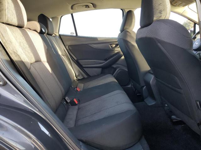 2018 SUBARU IMPREZA 4S3GTAA61J3720471