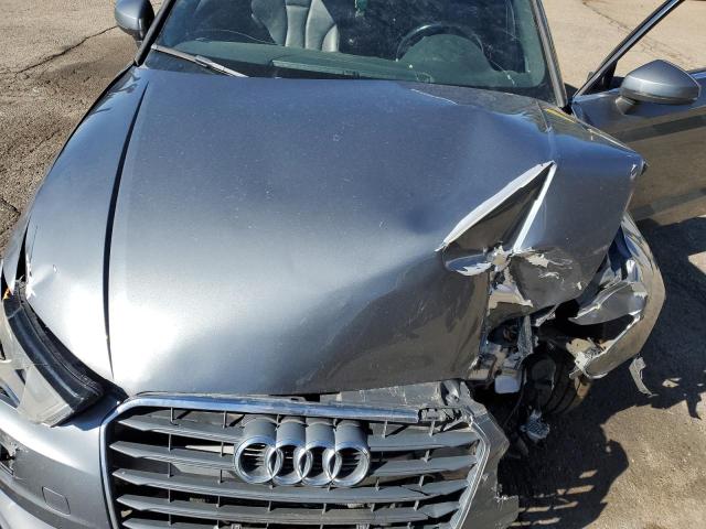 2015 AUDI A3 PREMIUM - WAUCJGFF0F1051917