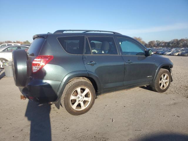 2011 TOYOTA RAV4 LIMIT - 2T3DK4DV8BW051902
