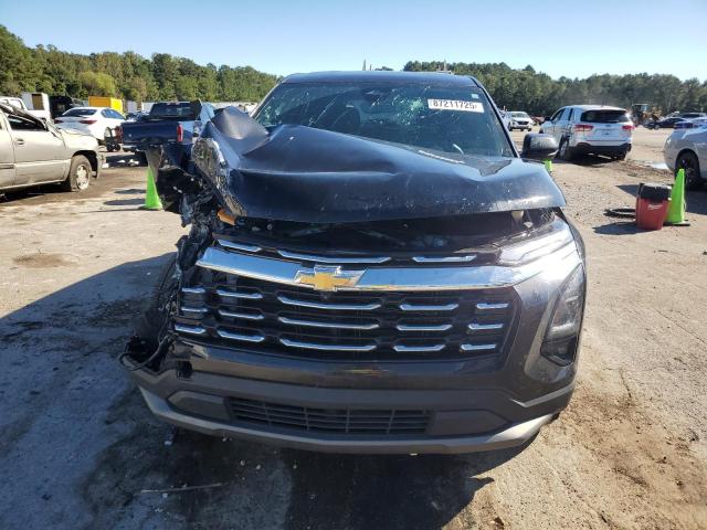 2025 CHEVROLET EQUINOX LT #3280454140