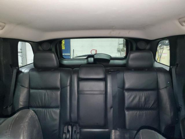 2013 JEEP GRAND CHER #3273744372