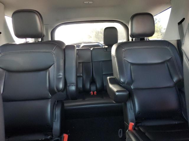 2022 FORD EXPLORER X - 1FMSK7DH1NGA18643