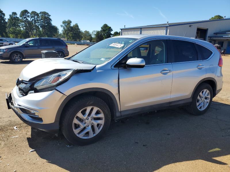 2016 HONDA CR-V EX #3304820553