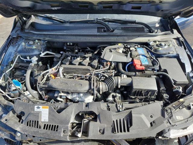 2024 HONDA ACCORD EX #3281505997