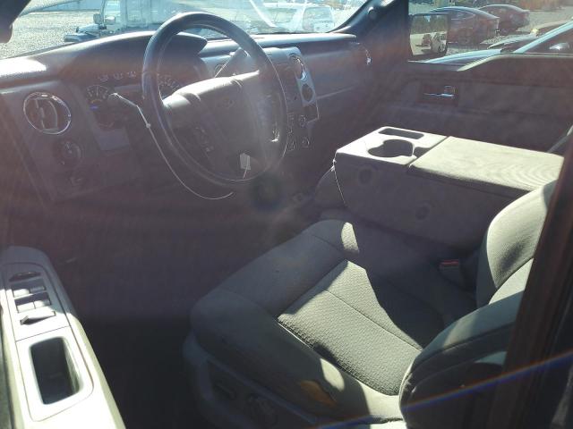 2013 FORD F150 SUPER - 1FTFX1ET4DFB46354