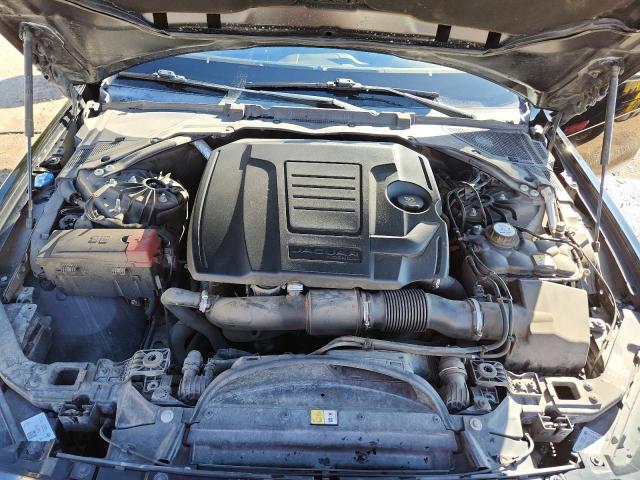 2019 JAGUAR XE PREMIUM #3285744648