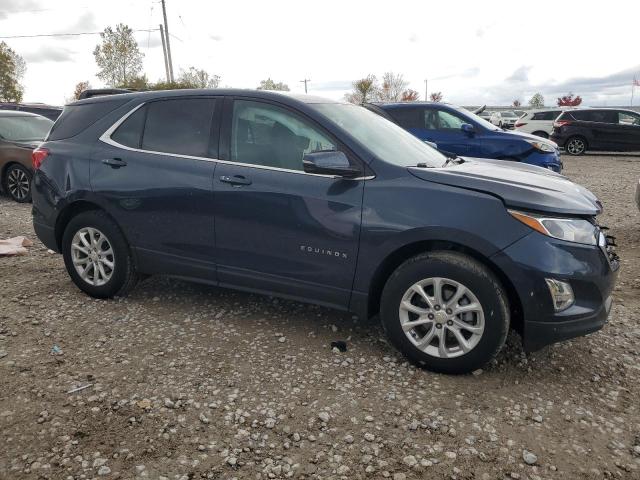 2018 CHEVROLET EQUINOX LT - 3GNAXJEV4JS536686