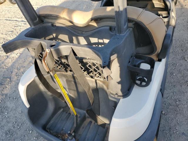 2020 CLUB CAR TEMPO LITHIUM #3263696689