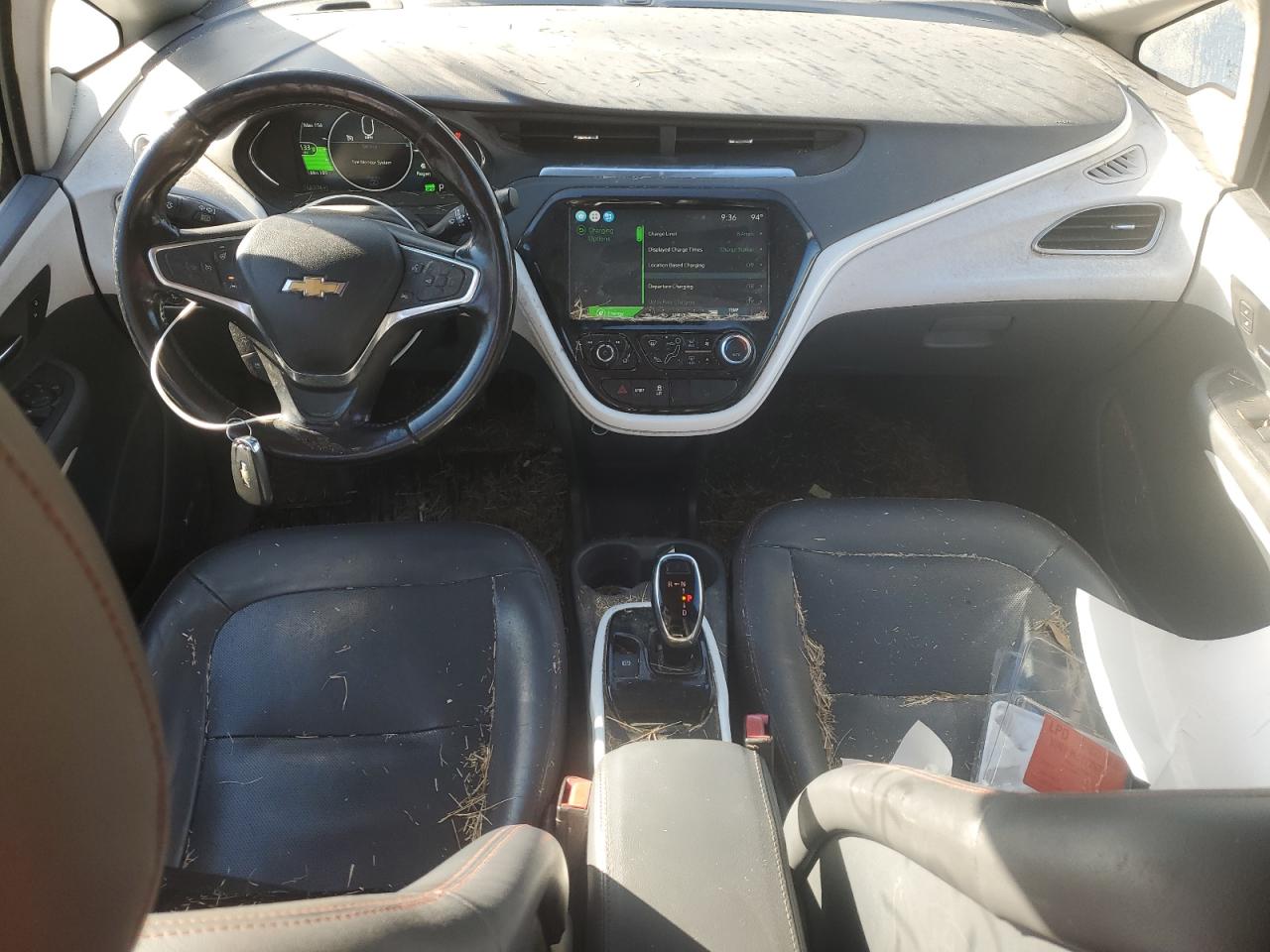 CHEVROLET BOLT EV PREMIER