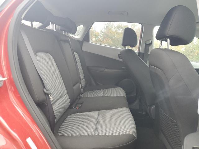 2020 HYUNDAI KONA SEL #3293612406