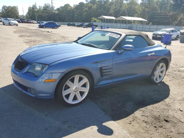 CHRYSLER CROSSFIRE