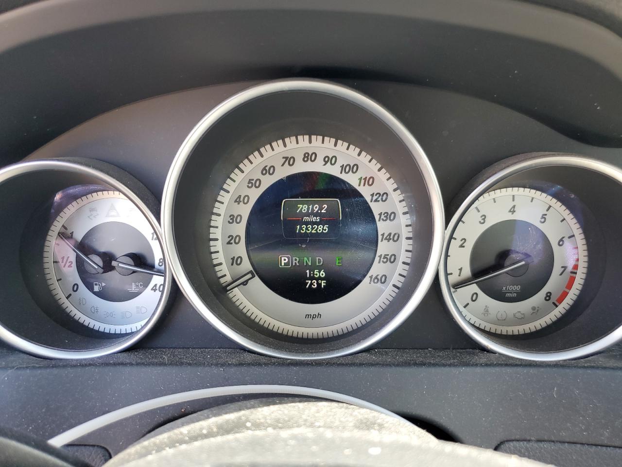 MERCEDES-BENZ C-CLASS 300 4MATIC