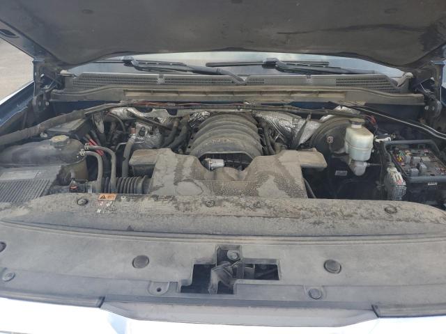 2016 GMC SIERRA K15 #3278552933