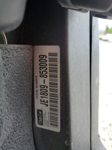 2018 CLUB CAR PRECEDENT #3268859262