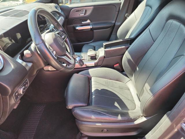 2020 MERCEDES-BENZ GLB 250 #3273774351