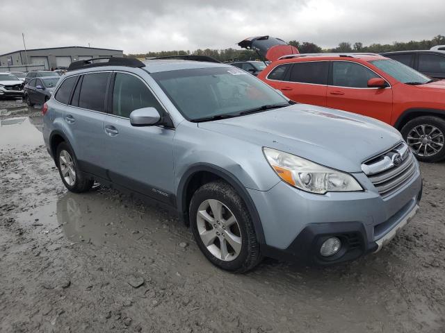 2013 SUBARU OUTBACK 2. - 4S4BRBKC0D3246581