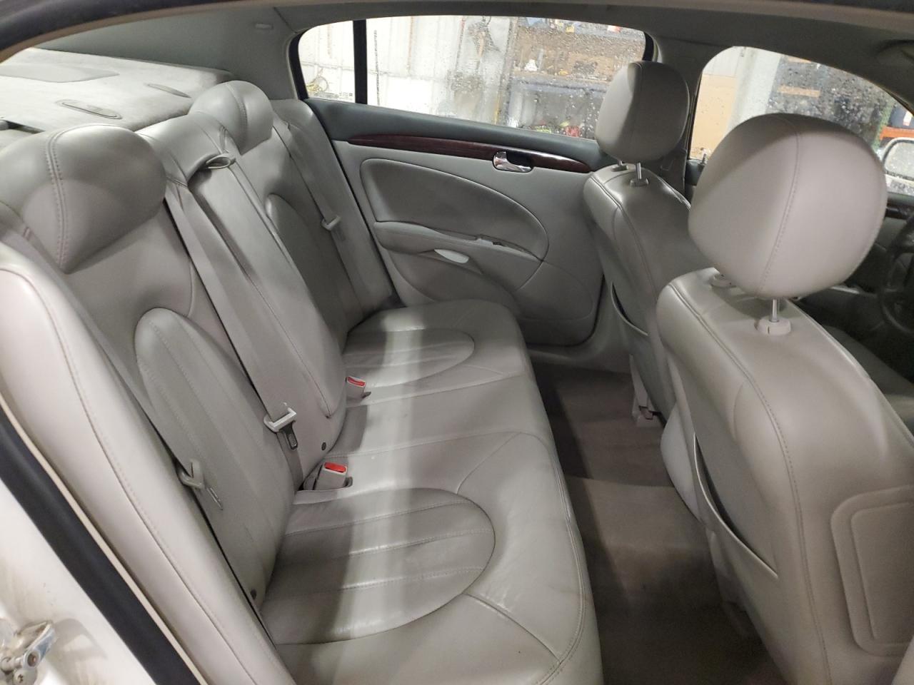 Lot #3290216217 2007 BUICK LUCERNE CX