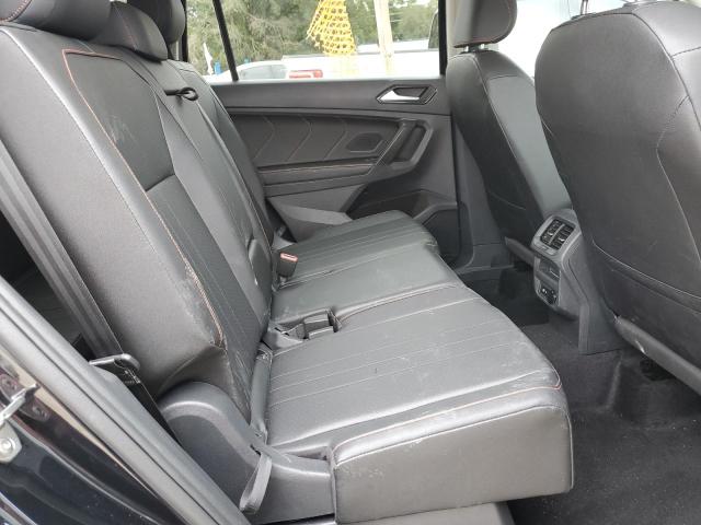 2024 VOLKSWAGEN TIGUAN WOL 3VV6B7AX6RM230940