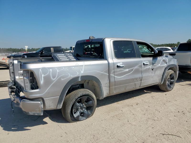 2024 RAM 1500 TRADE #3291478937