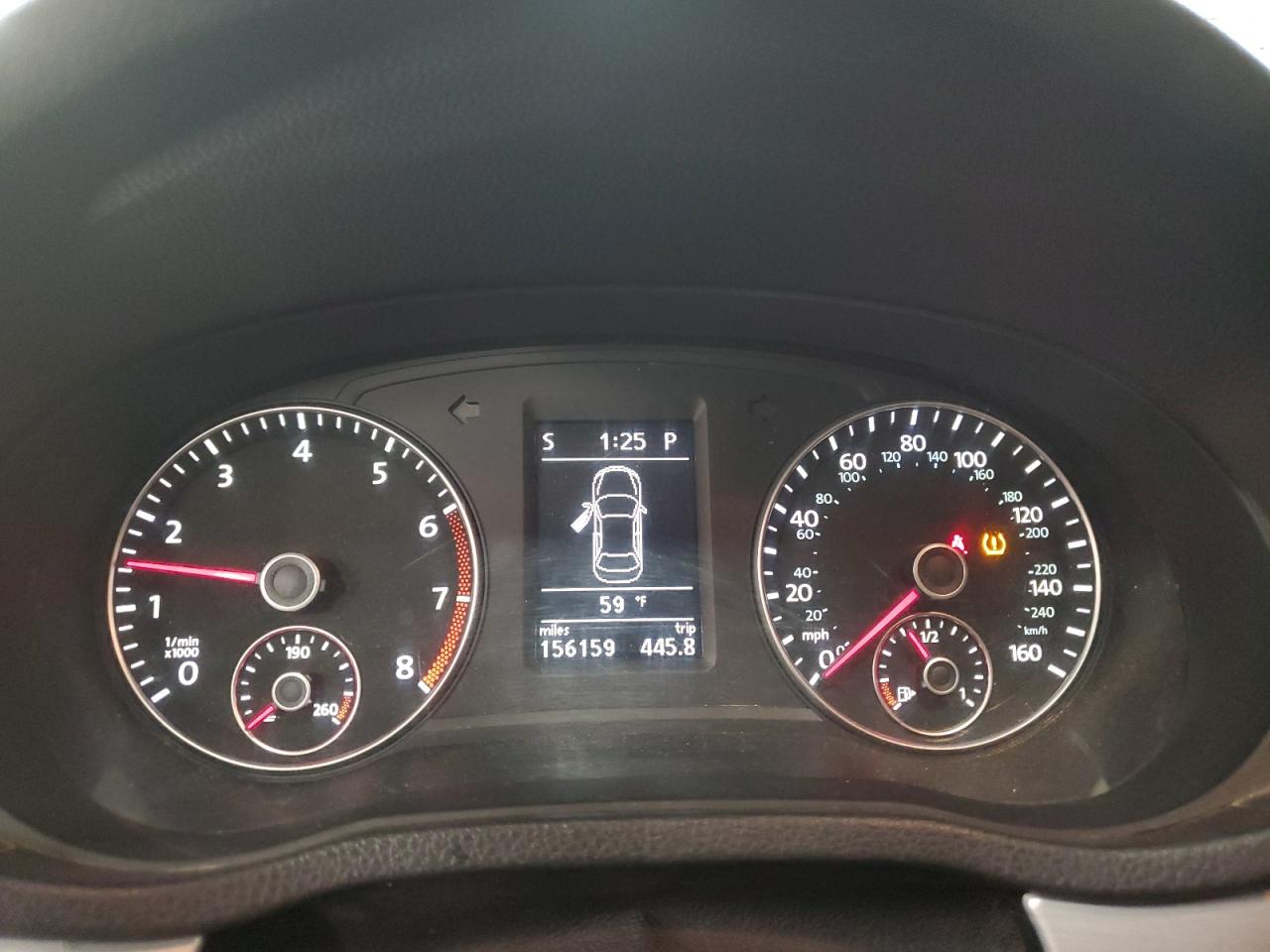 VOLKSWAGEN PASSAT SE