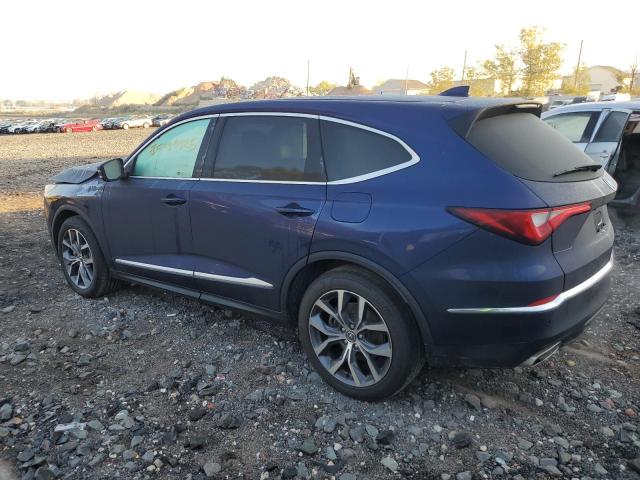 2023 ACURA MDX TECHNO #3312424626