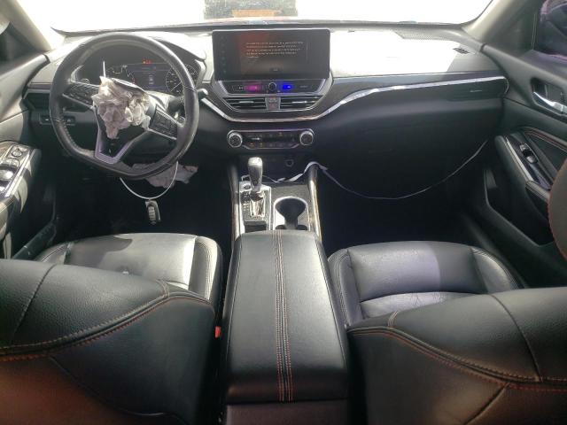 2023 NISSAN ALTIMA SR #3280468141