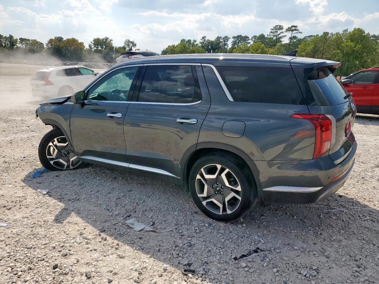 HYUNDAI PALISADE SEL PREMIUM