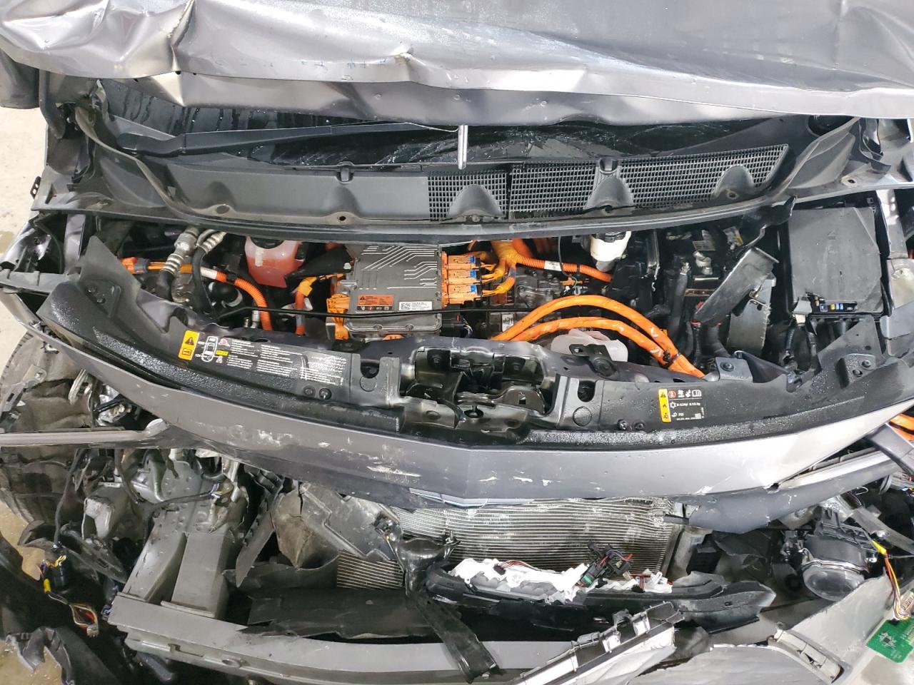 CHEVROLET BOLT EV 1LT