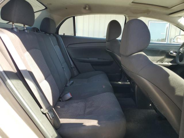 2010 CHEVROLET MALIBU 1LT - 1G1ZC5E08AF174474