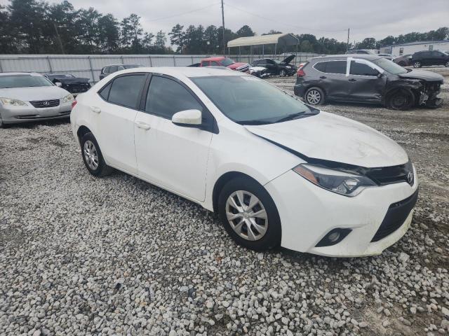 2014 TOYOTA COROLLA L #3296318435