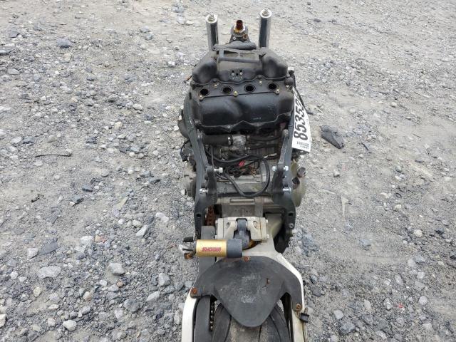 2004 HONDA CBR600 RR #3309290631