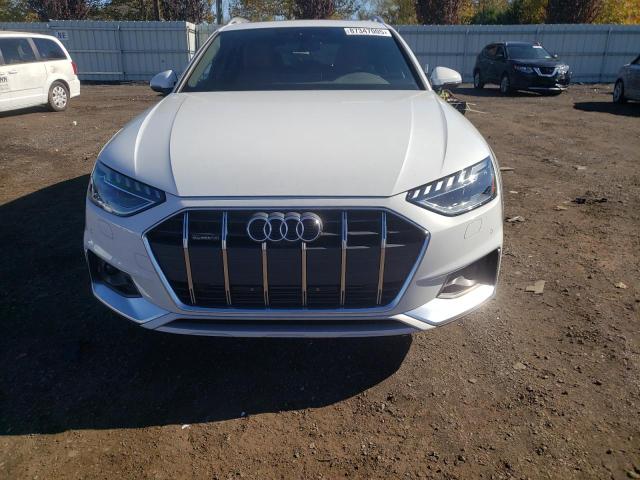2023 AUDI A4 ALLROAD - WA18AAF44PA015745