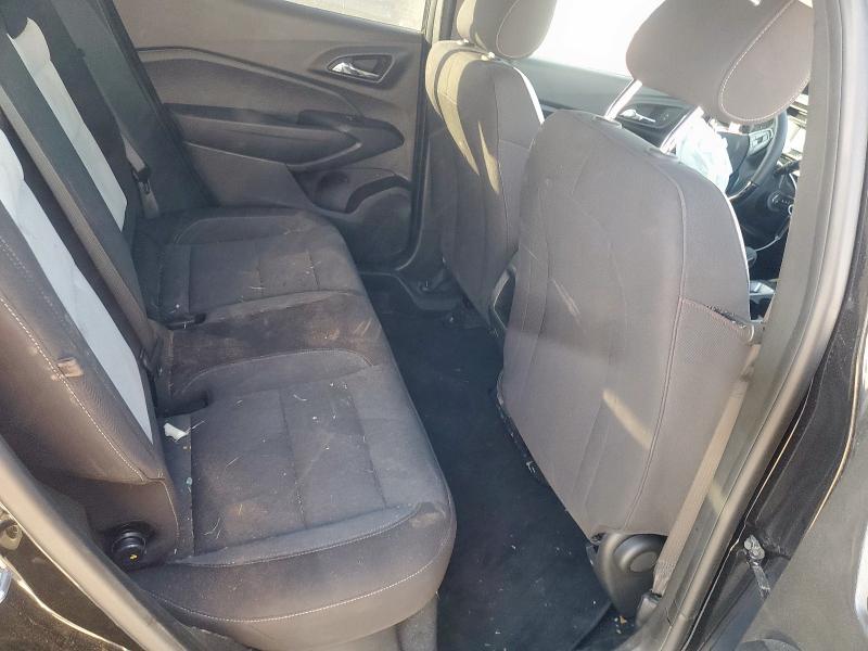 2024 CHEVROLET TRAX 1RS - KL77LGE27RC213514