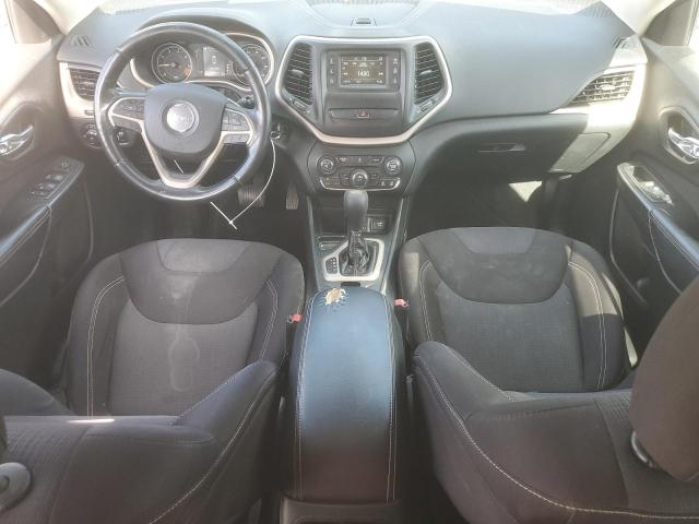 2015 JEEP CHEROKEE L - 1C4PJLCB3FW591327