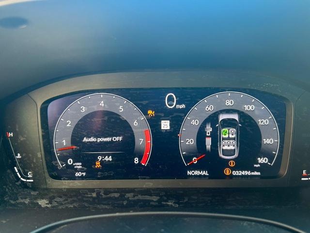 2023 ACURA INTEGRA A- - 19UDE4H64PA005386