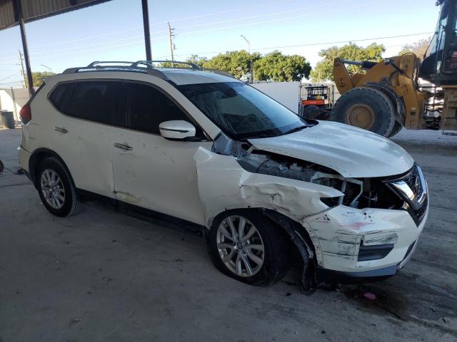 2020 NISSAN ROGUE S - JN8AT2MT2LW003354