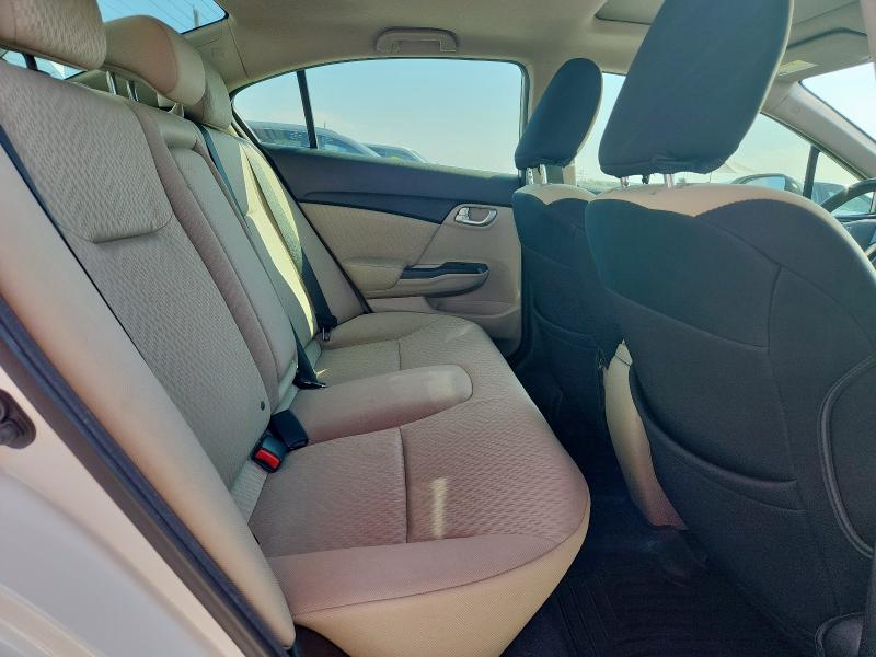 2015 HONDA CIVIC EX 19XFB2F80FE052760