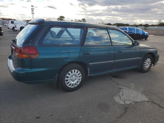 1999 SUBARU LEGACY BRI #3302796894
