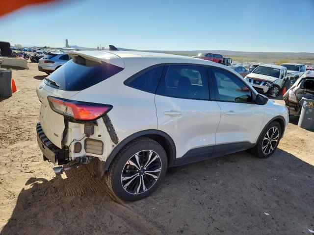 2021 FORD ESCAPE SE - 1FMCU0BZ6MUA05405