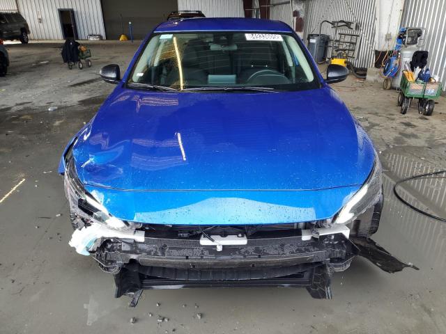 2025 NISSAN ALTIMA SV 1N4BL4DV3SN310748