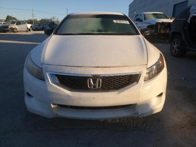 2009 HONDA ACCORD LX #3292350350